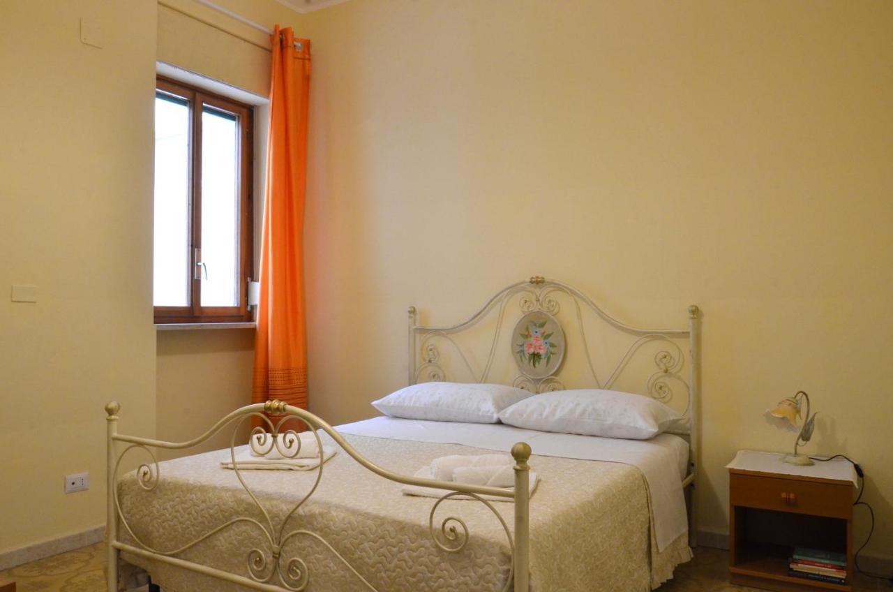 My Sweet Home - Siracusa 시라쿠사 외부 사진