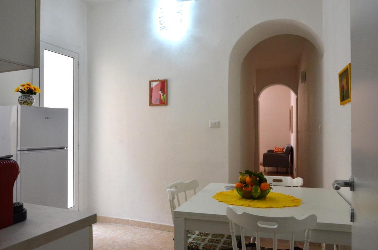My Sweet Home - Siracusa 시라쿠사 외부 사진
